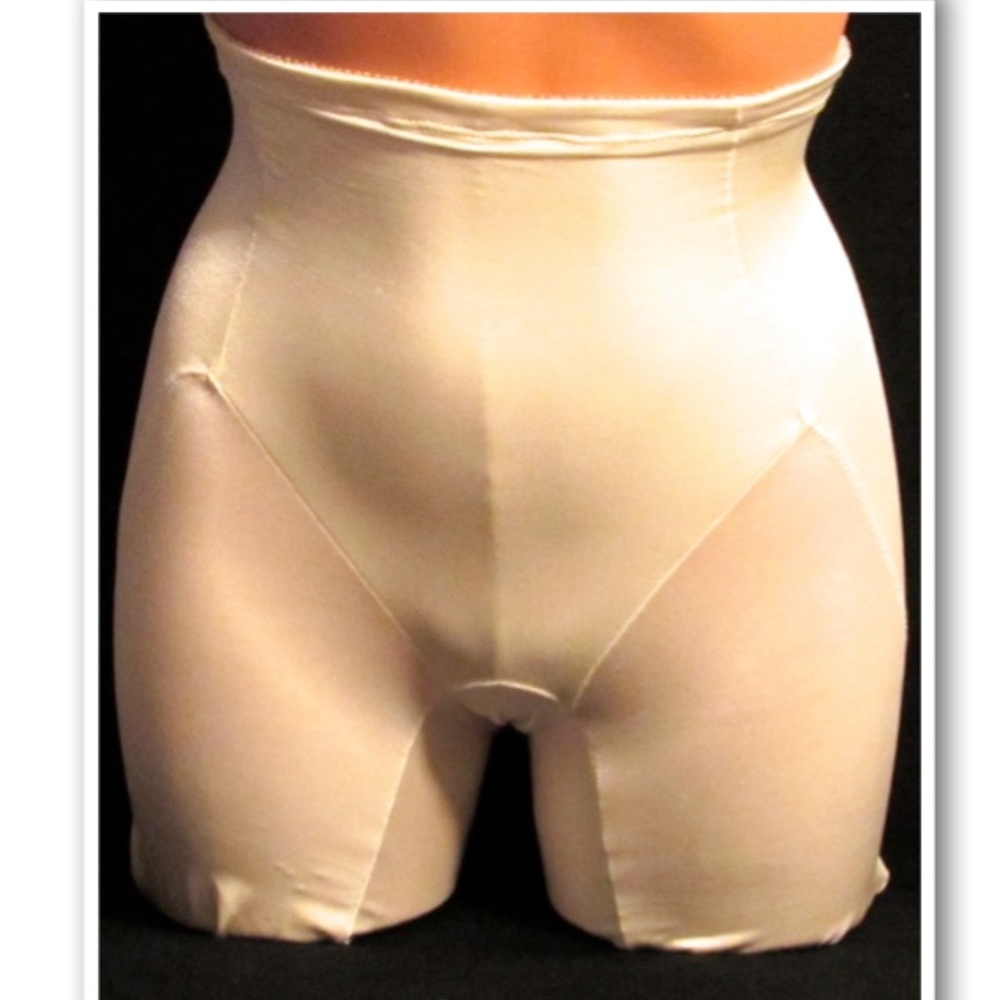 Cupid Nude Panty Girdle Shaper